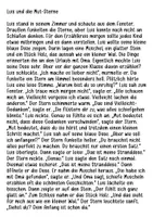 Vorschau - Stundenentwürfe - Mutmachgeschichte, Hörtext & Reflexionsmaterial für die Grundschule - Seite 1