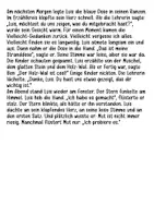 Vorschau - Stundenentwürfe - Mutmachgeschichte, Hörtext & Reflexionsmaterial für die Grundschule - Seite 2