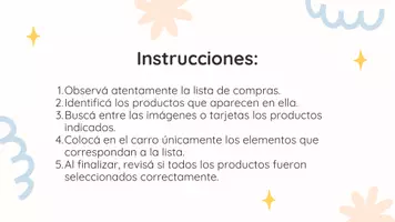 Vista previa - Juegos / Gamificación - Juguemos a la tienda - página 3