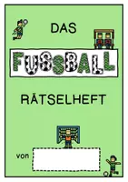 Vorschau - Unterrichtsreihen - Fußball Förderpaket: Rätselheft + LRS Training - Deutsch DaZ Konzentration Mathe - Seite 3
