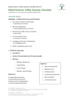 Vorschau - Stundenentwürfe - Globalisierung, KI & Fast Fashion Bundle Englisch Sek 2 - Seite 2