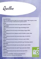 Vorschau - Arbeitsblätter - Flyer - On voyage au Maroc - Seite 2