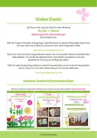 Vorschau - Mal- und Bastelvorlagen - Du bist 1. Klasse: Mitbringsel für Schulanfänger - Seite 2