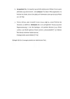 Vorschau - Klassenarbeiten - Klausur EF Cicero: In Catilinam (1, 10) inkl. EWH - Seite 1