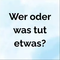 Vorschau - Spiele - Freebie: Übung zu Satzgliedern (Deutsch, Klasse 5-7) - Seite 3