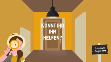 Vorschau - Arbeitsblätter - Escape Room - Wirbeltiere und ihre Merkmale - Seite 2