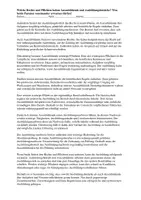 Vorschau - Stundenentwürfe - Welche Rechte und Pflichten haben Auszubildende und Ausbildungsbetriebe? Was beide Parteien voneinander erwarten dürfen! Lernsituation mit Zusatzmaterial (Tafelbild und Erweiterungsaufgaben in 2 Niveaustufen)! - Seite 3