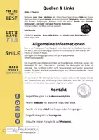 Vorschau - Arbeitsblätter - Energie Energieformen - Arbeitsblatt zum Falten - Seite 3