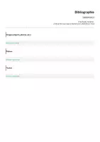 Aperçu - Présentation / Support pour le tableau - Fiches révision CAP AEPE Hygiène des locaux & Alimentation - Page 3