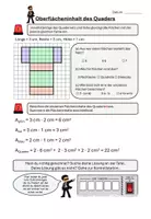 Vorschau - Spiele - CODE: RED (Oberflächeninhalt des Quaders) - Seite 2