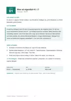 Vorschau - Stundenentwürfe - Künstliche Intelligenz verstehen – Stationenlernen KI Klasse 5–7 | Digitale Bildung - Seite 2