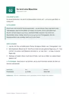 Vorschau - Stundenentwürfe - Künstliche Intelligenz verstehen – Stationenlernen KI Klasse 5–7 | Digitale Bildung - Seite 3