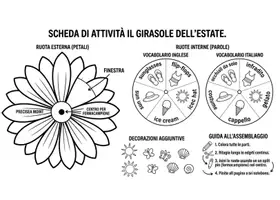 anteprima - Materiale interattivo - Estate creativa lavoretti 3D - Pagina 2