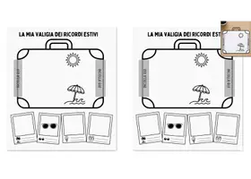 anteprima - Materiale interattivo - Estate creativa lavoretti 3D - Pagina 3