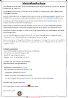 Vorschau - Arbeitsblätter - Materialpaket Lesetandem - Leseflüssigkeit trainieren - Seite 2