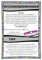 Vorschau - Aufgabenkarten - Aufgabenkarten Brüche kürzen + Lösung - Seite 1