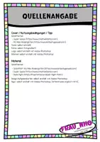 Vorschau - Aufgabenkarten - Aufgabenkarten Brüche kürzen + Lösung - Seite 2