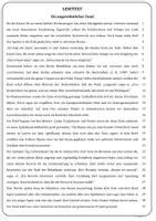 Vorschau - Stationenlernen - Jahrgangsstufentest Bayern Gymnasium Textsorten, Ausdruck, Grammatik, Rechtschreibung und Lösungen Klasse 5 & Klasse 6 - Seite 2