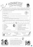 Vorschau - Arbeitsblätter - Künstliche Intelligenz in der Grundschule Ethik Jg. 3-5 - Seite 1