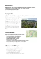 Vorschau - Spiele - Rollenspiel zum Thema Naturgefahren mit dem Fokus auf Starkregenereignisse in Österreich - Seite 1