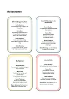 Vorschau - Spiele - Rollenspiel zum Thema Naturgefahren mit dem Fokus auf Starkregenereignisse in Österreich - Seite 3