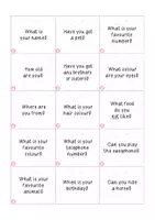 Vorschau - Spiele - Stop and Swap - Simple Questions - Seite 1