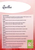 Vorschau - Arbeitsblätter - Flyer - On voyage au Québec - Seite 2