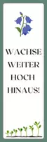 Vorschau - Bildkarten - Lesezeichen "Wachstum" - Seite 3