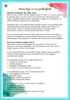 Voorbeeld - Juf Larissa - Samenleesboek E-book - Pagina 3