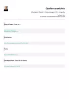 Vorschau - Arbeitsblätter - Arbeitsblatt "Zünfte" + Onlineübung & MP3 + Infografik - Seite 3
