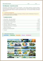 Vorschau - Arbeitsblätter - Strompreis, Klima & Energie - vierfach differenziert - Extramaterial Förderbedarf - Seite 2