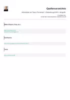 Vorschau - Arbeitsblätter - Arbeitsblatt zum Thema "Fernsehen" + Onlineübung & MP3 + Infografik - Seite 3
