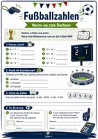 Vorschau - Stundenentwürfe - Mathe-WM 2026: Rechnen mit Fußball, Tabellen & Diagrammen – Doppelstunde für Klasse 4–6 - Seite 3