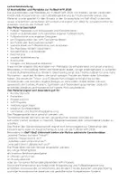 Vorschau - Mal- und Bastelvorlagen - Fußball WM 2026 Materialpaket: Lernposter und Arbeitsblätter - fächerübergreifend - Seite 2