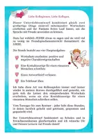 Vorschau - Stundenentwürfe - Valentinstag - über die Liebe sprechen DAZ , Ethik, Religion - Seite 1