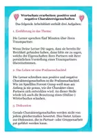 Vorschau - Stundenentwürfe - Valentinstag - über die Liebe sprechen DAZ , Ethik, Religion - Seite 2