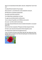 Vorschau - Fördermaterial/Inklusion - Die Geschichte von Pfingsten - Seite 1