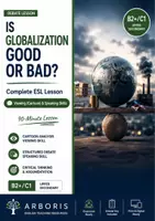 Vorschau - Stundenentwürfe - Globalization Reihe Englisch Oberstufe - Seite 1