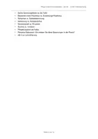Vorschau - Stundenentwürfe - Unterrichtsentwurf Tagesstruktur Pflegeausbildung G-09 - Seite 2