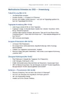 Vorschau - Stundenentwürfe - Unterrichtsentwurf Tagesstruktur Pflegeausbildung G-09 - Seite 3