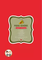 Vorschau - Stundenentwürfe - Pizzagewürz herstellen | DIY Geschenk zum Schuljahresende | Etiketten & Rezept - Seite 3