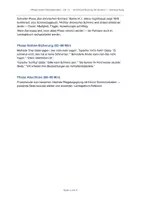 Vorschau - Stundenentwürfe - Unterrichtsentwurf Schmerzerfassung bei Kindern G-10 - Seite 3