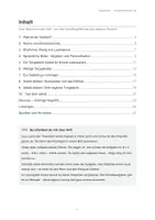 Vorschau - Unterrichtsreihen - Tiergedichte untersuchen und selbst schreiben – Lyrik Übungsheft Klasse 5/6 mit Lösungen - Seite 2