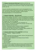 Vorschau - Unterrichtsreihen - Bauernhoftiere - Differenzierte Arbeitsblätter (Steckbrief) - Seite 2