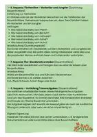Vorschau - Unterrichtsreihen - Bauernhoftiere - Differenzierte Arbeitsblätter (Steckbrief) - Seite 3