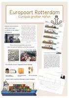 Vorschau - Stundenentwürfe - Materialpaket Verkehrsknotenpunkte - Seite 1