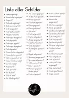 Vorschau - Poster - Startklar in den Tag/Unterricht | Classroom Management - Seite 3