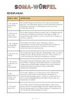 Vorschau - Unterrichtsreihen - Materialpaket: SOMA-Würfel - Unterrichtsreihe, UB-Stunde und Material - Seite 2