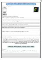 Vorschau - Unterrichtsreihen - Marie Curie – Die Frau, die das Unsichtbare sichtbar machte (Berühmte Persönlichkeiten) - Seite 3