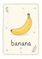 Vorschau - Unterrichtsreihen - Food - Flashcards, Spiele, Arbeitsblätter - Seite 1